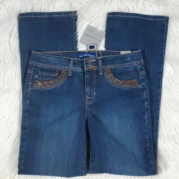 Bandolino jeans - Picture 2 of 7